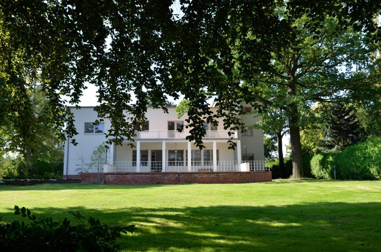 Villa Weissensee بوتسدام المظهر الخارجي الصورة