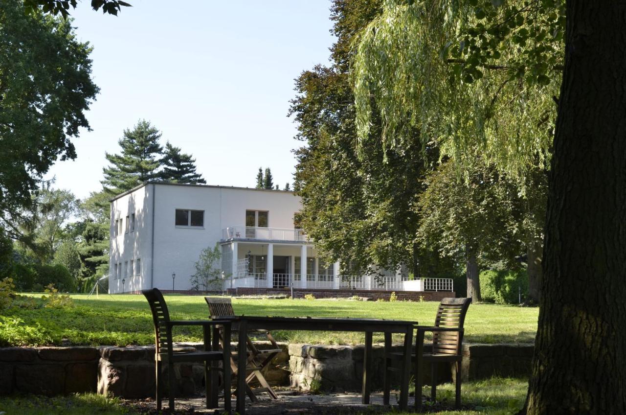 Villa Weissensee بوتسدام المظهر الخارجي الصورة