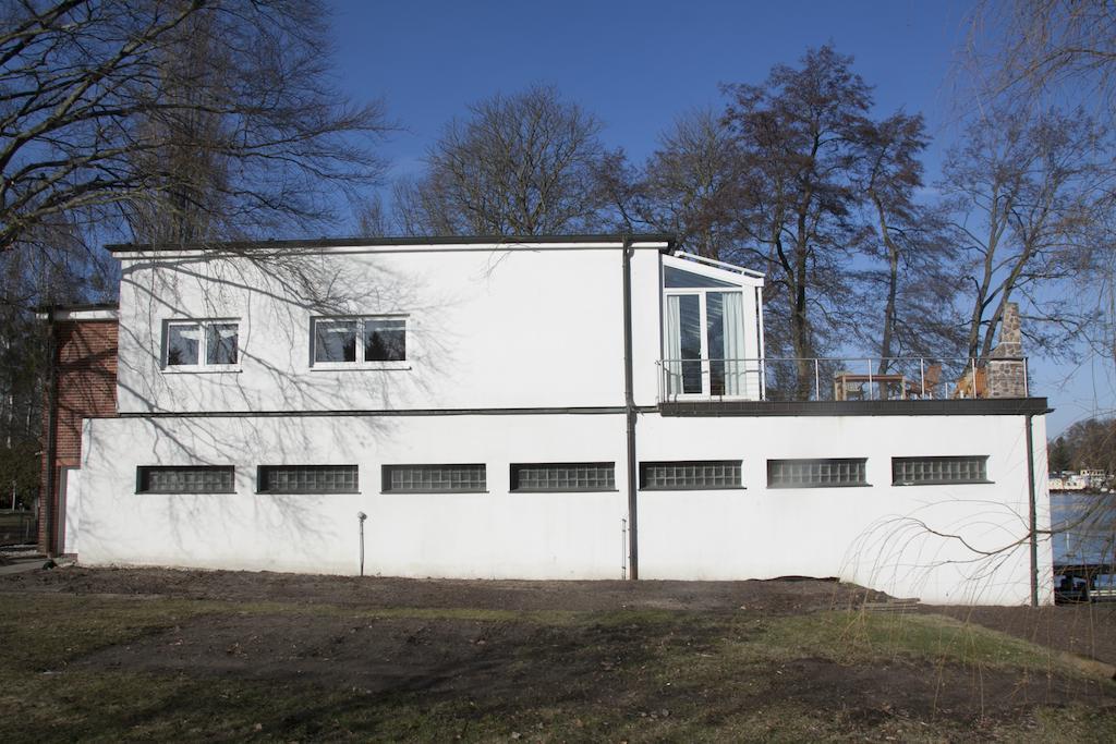 Villa Weissensee بوتسدام المظهر الخارجي الصورة