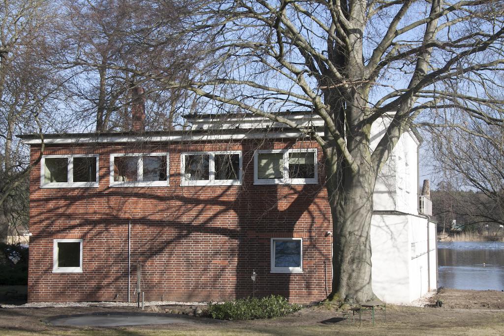 Villa Weissensee بوتسدام المظهر الخارجي الصورة